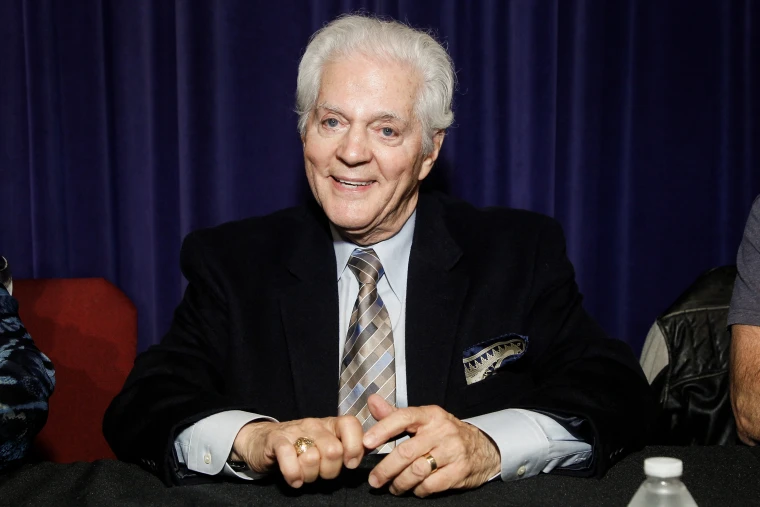 Bill Hayes net worth at death: How much was Bill Hayes worth?