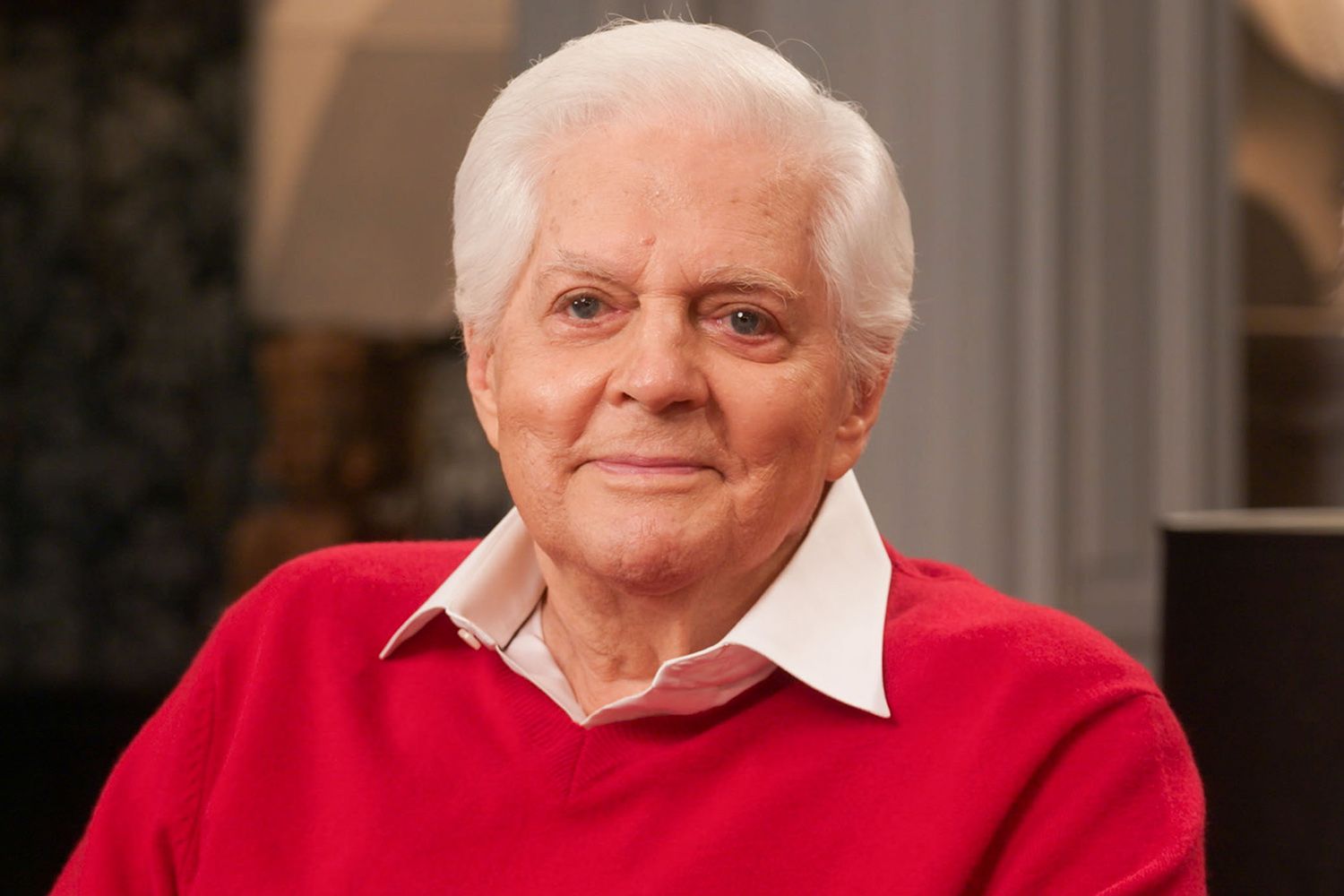 How long has Bill Hayes and Susan Hayes been married?