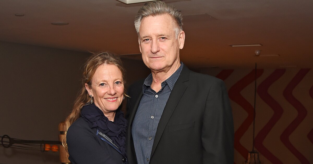 Who is Lewis Pullman parents? Meet Bill Pullman & Tamara Hurwitz