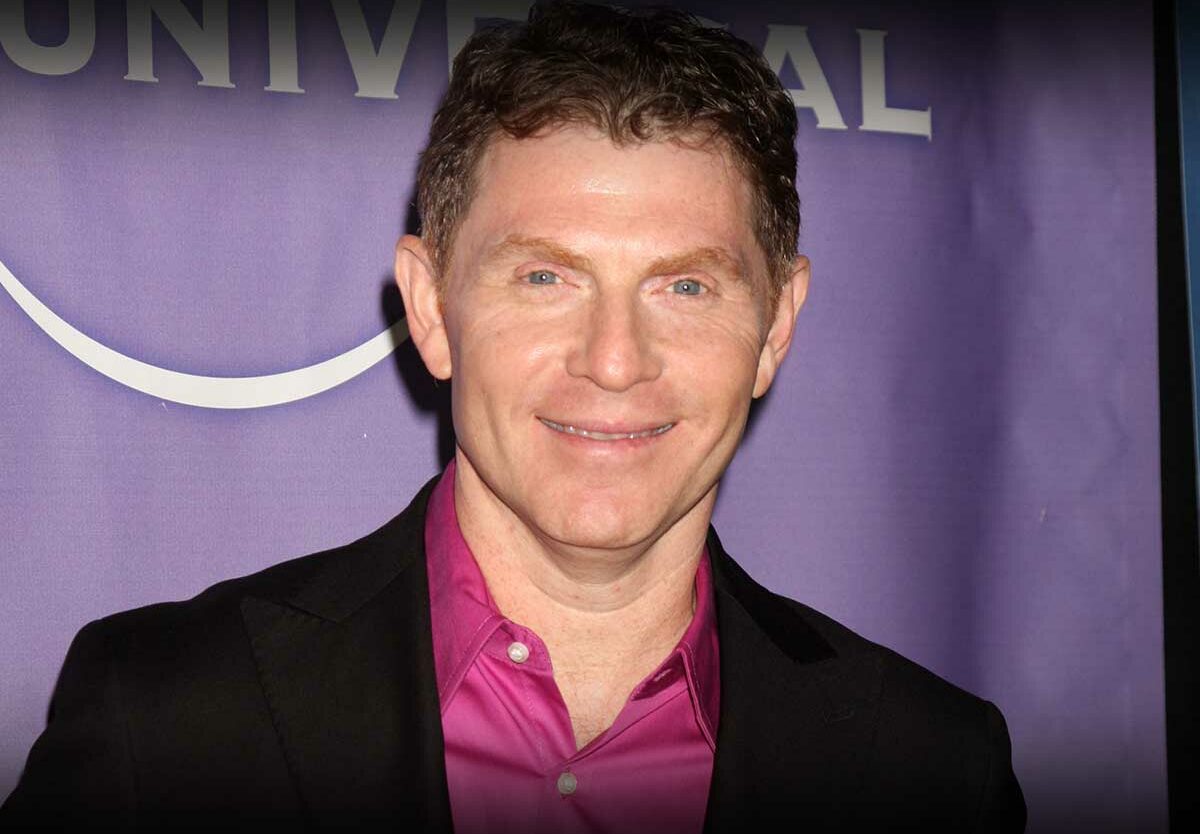 Who can Beat Bobby Flay?