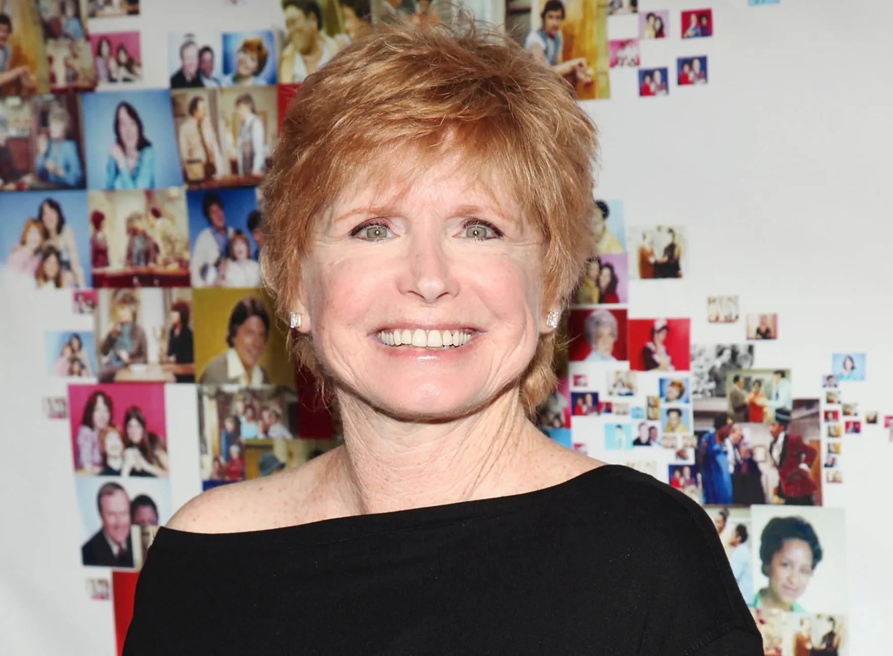 What Is Bonnie Franklin’s Real Name? Was Bonnie Franklin A Redhead?