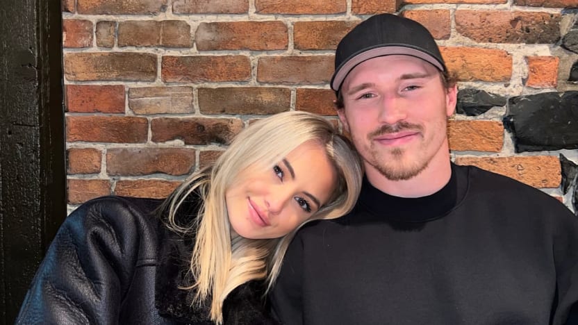 Brendan Gallagher Wife: Is Brendan Gallagher Married?