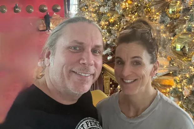 Brian Barczyk Wife: Meet Lori Barczyk