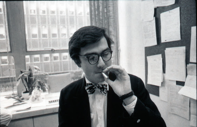 Brian McConnachie Cause of Death