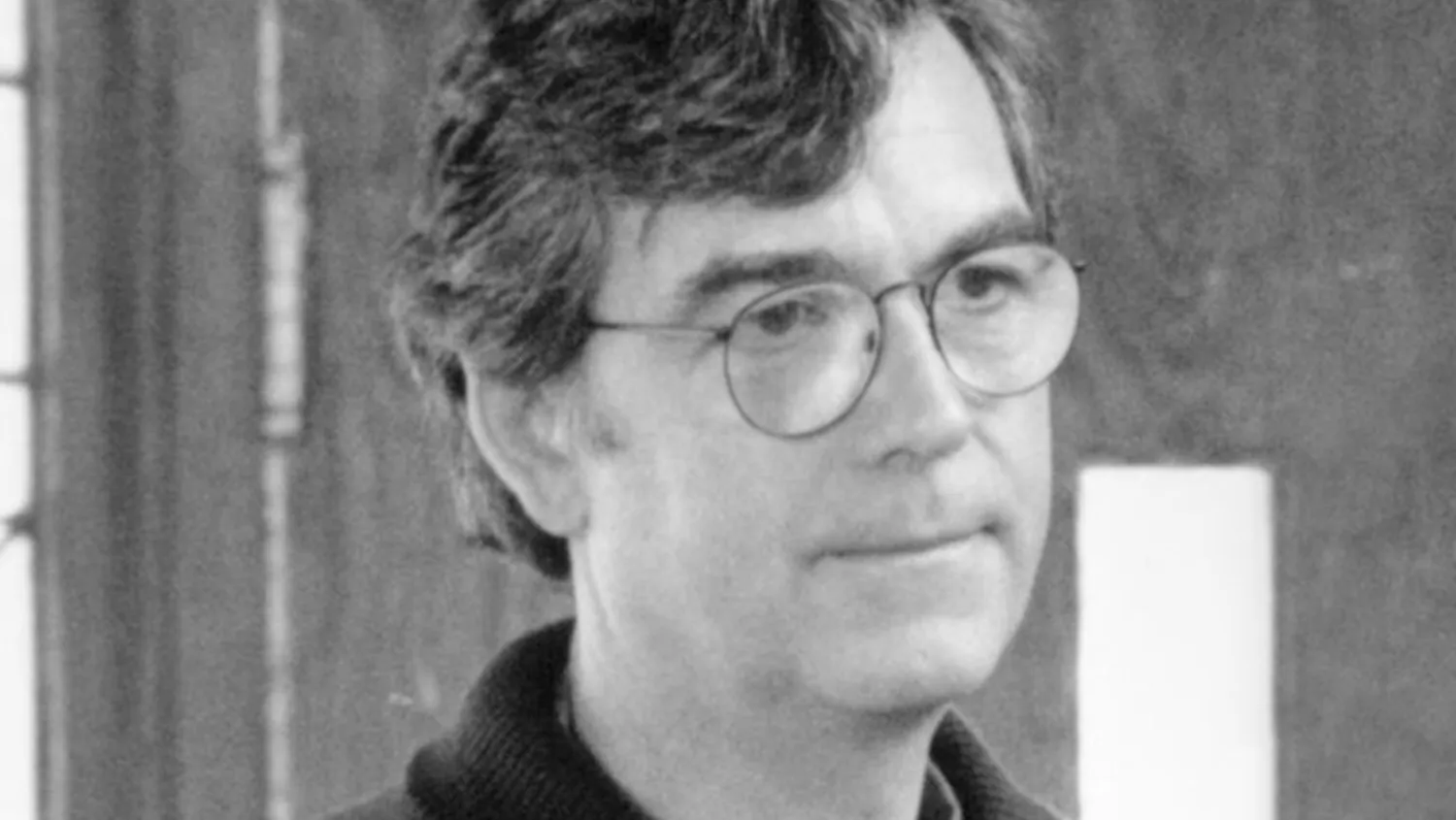 How did Brian McConnachie die?