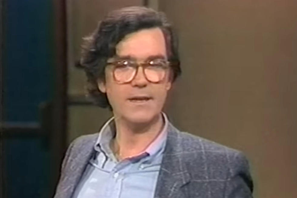 What happened to Brian McConnachie?