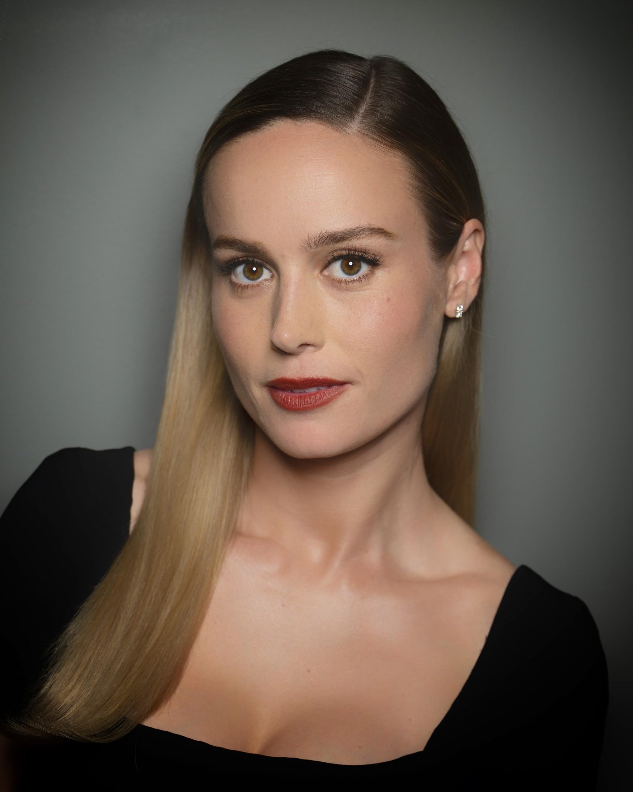 Is Brie Larson her real name? What was Brie Larson old name?