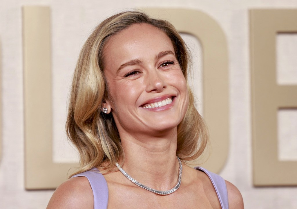 How did Brie Larson start acting? Has Brie Larson won Best Actress?