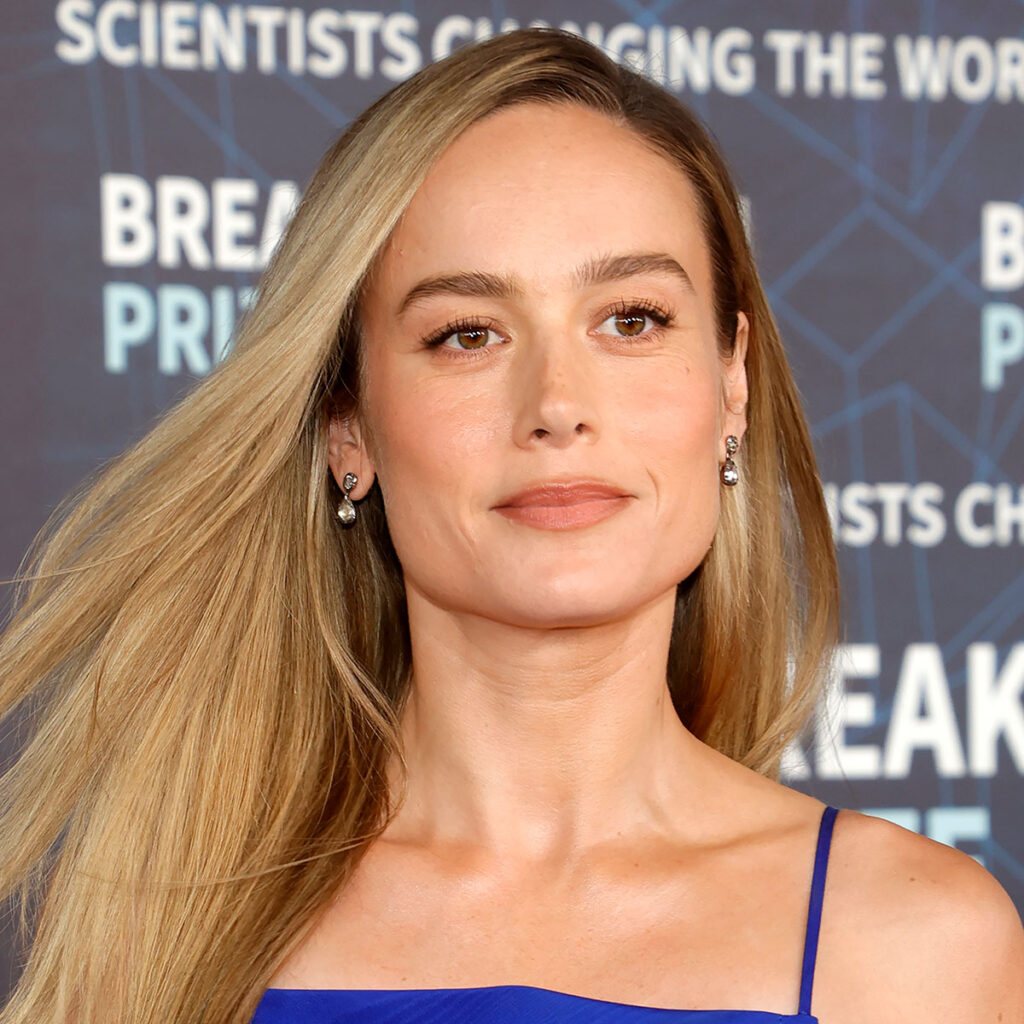 Why did Brie Larson change her name? Does Brie Larson have a sister?