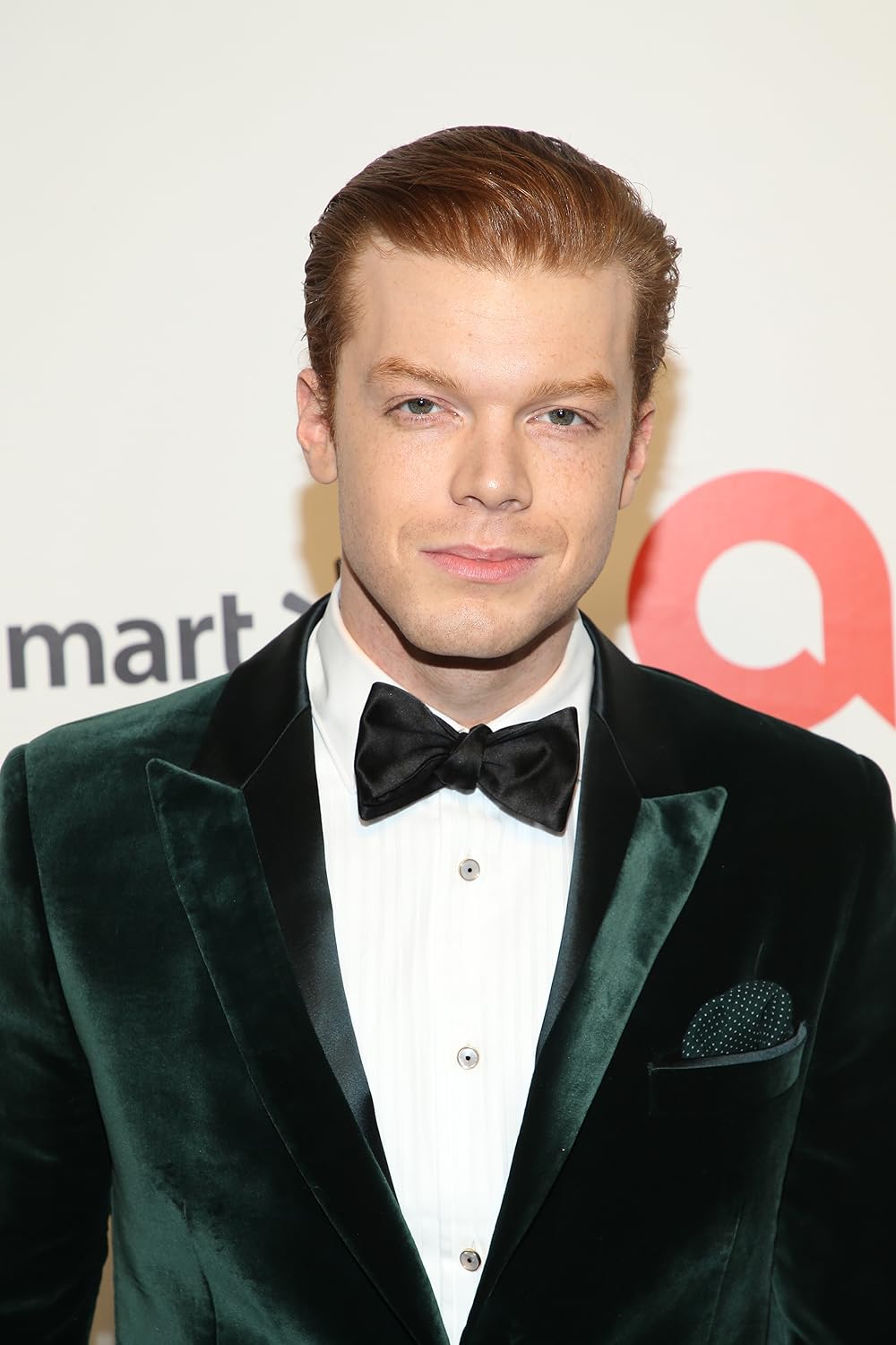 Cameron Monaghan Parents: Who are Cameron Monaghan parents?