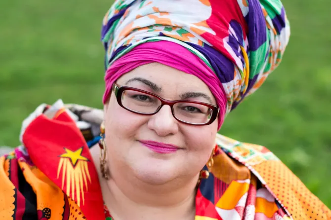 Camila Batmanghelidjh Cause of Death