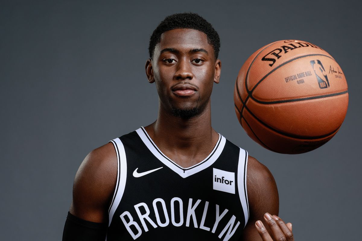 Caris LeVert Height, Position, Age, Injury, College, Contract, Trade