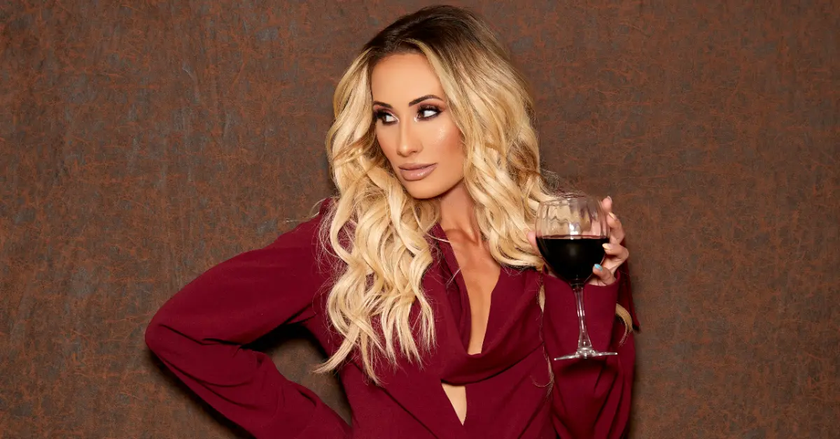 Did Carmella WWE have surgery? Did Carmella WWE get surgery?