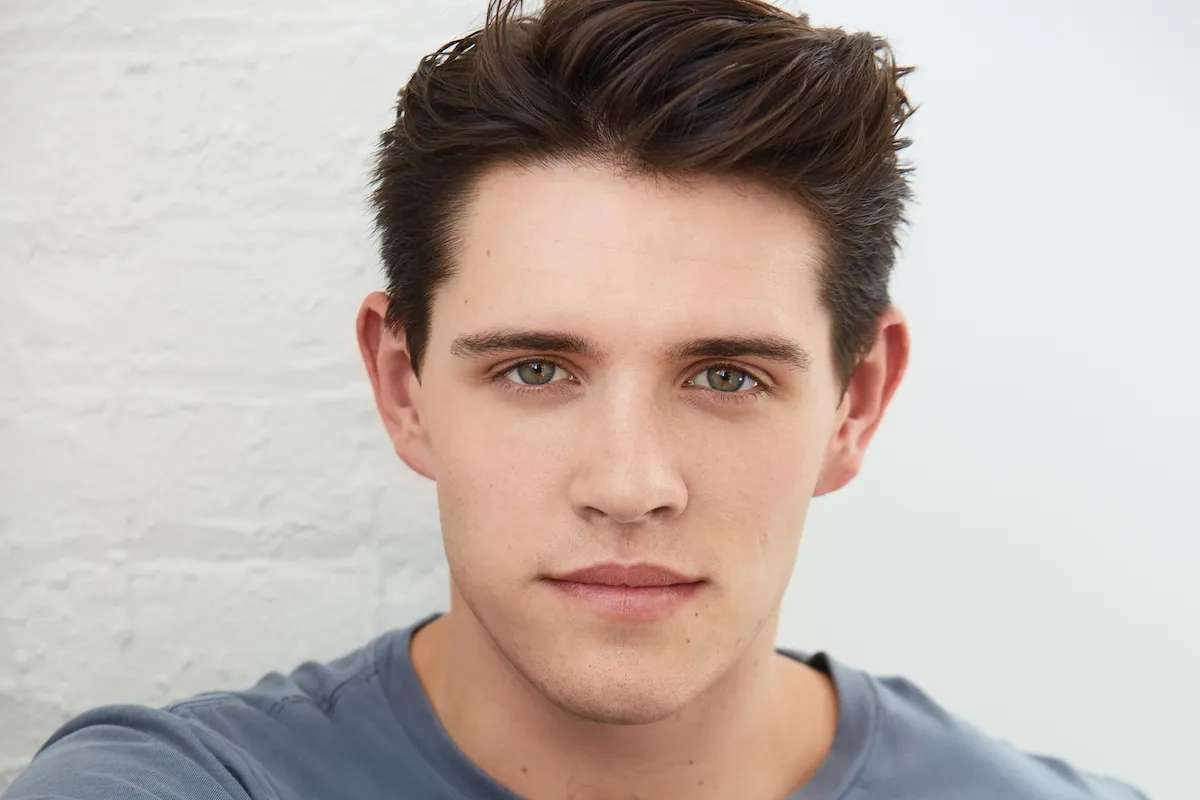 Are Corey Cott & Casey Cott Related?