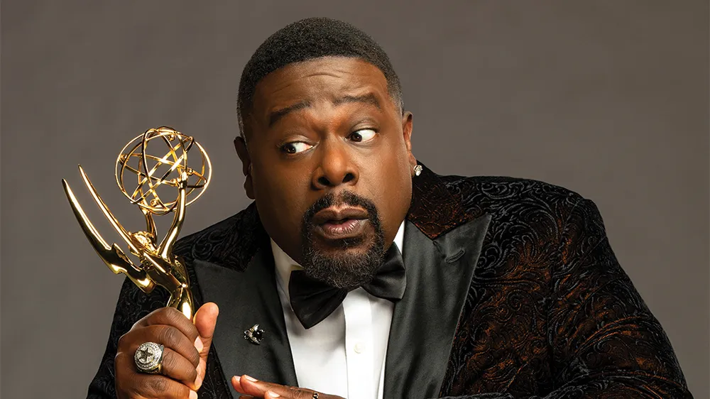 Where Was Cedric the Entertainer Come From? Where Does Cedric the Entertainer Live Now?