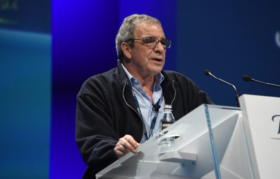 César Alierta net worth at death: How much was César Alierta worth?