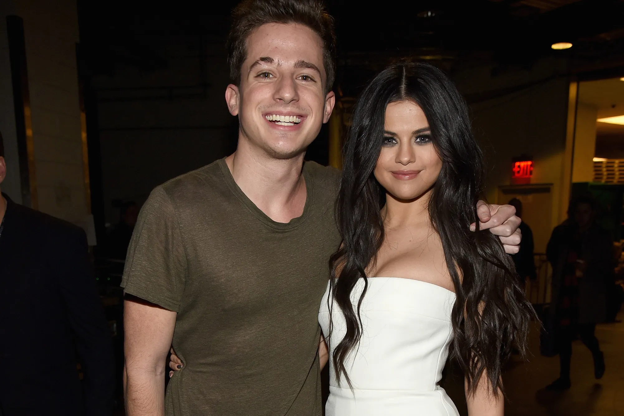 Charlie Puth dating history: Has Charlie Puth ever dated?