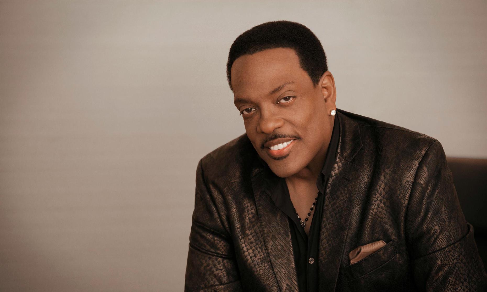 How Much Does It Cost to Book Charlie Wilson?
