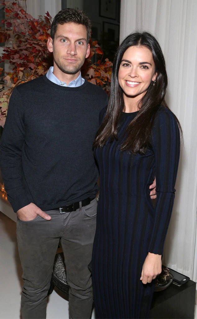 Who is chef Katie married to? Meet Ryan Biegel & Billy Joel