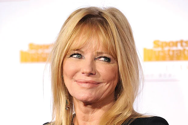 Cheryl Tiegs Children: Meet Zachary Peck, Jaden Stryker, Theo Stryker