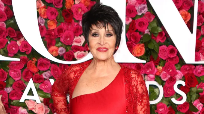 Chita Rivera Net Worth