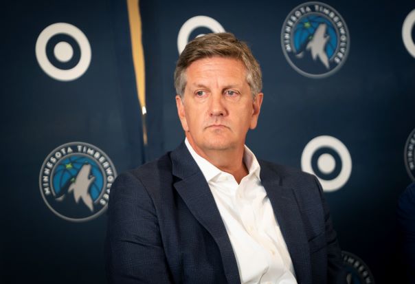 Chris Finch Salary, Coaching Record, Height, Teams Coached
