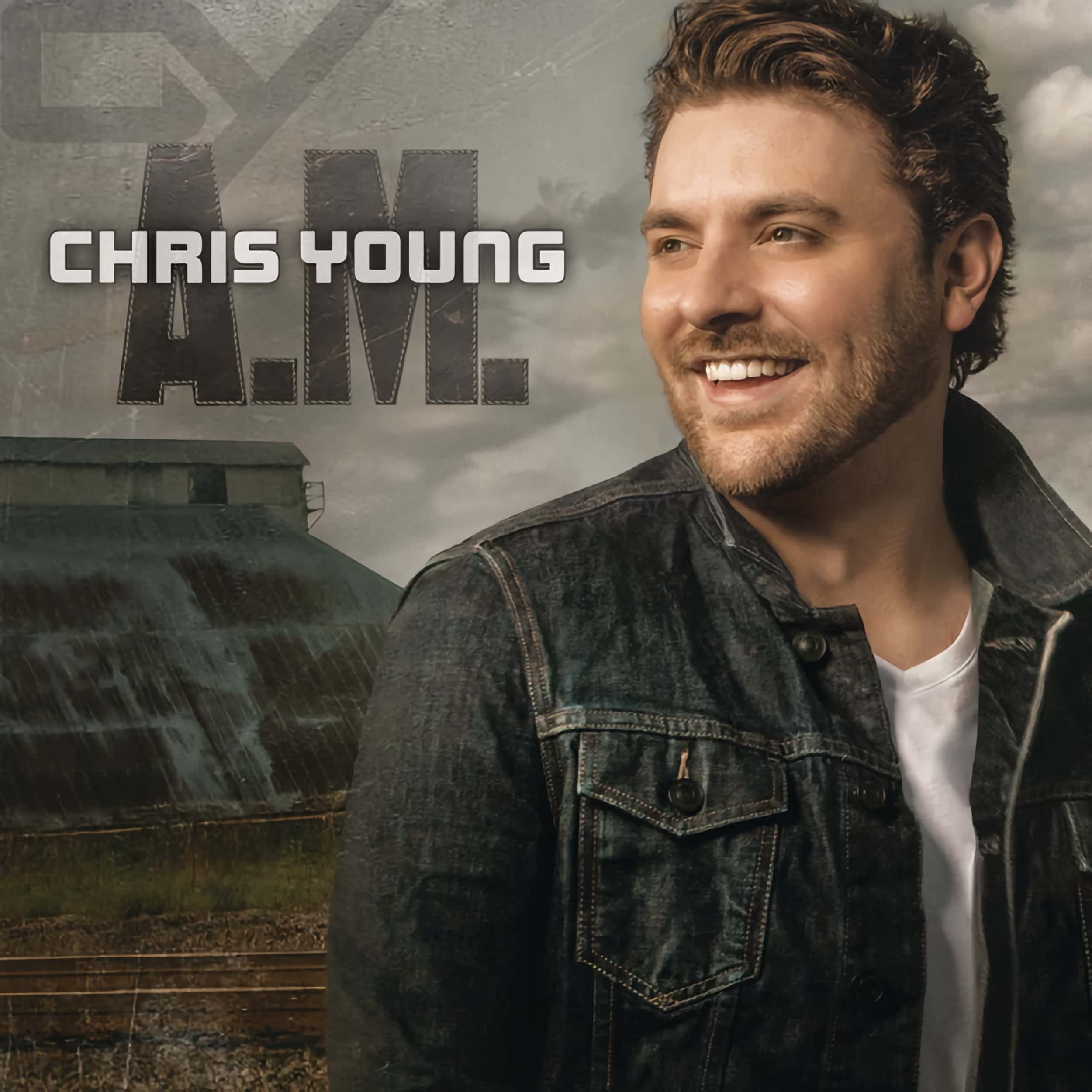 Chris Young Arrested: What Did Chris Young Do?
