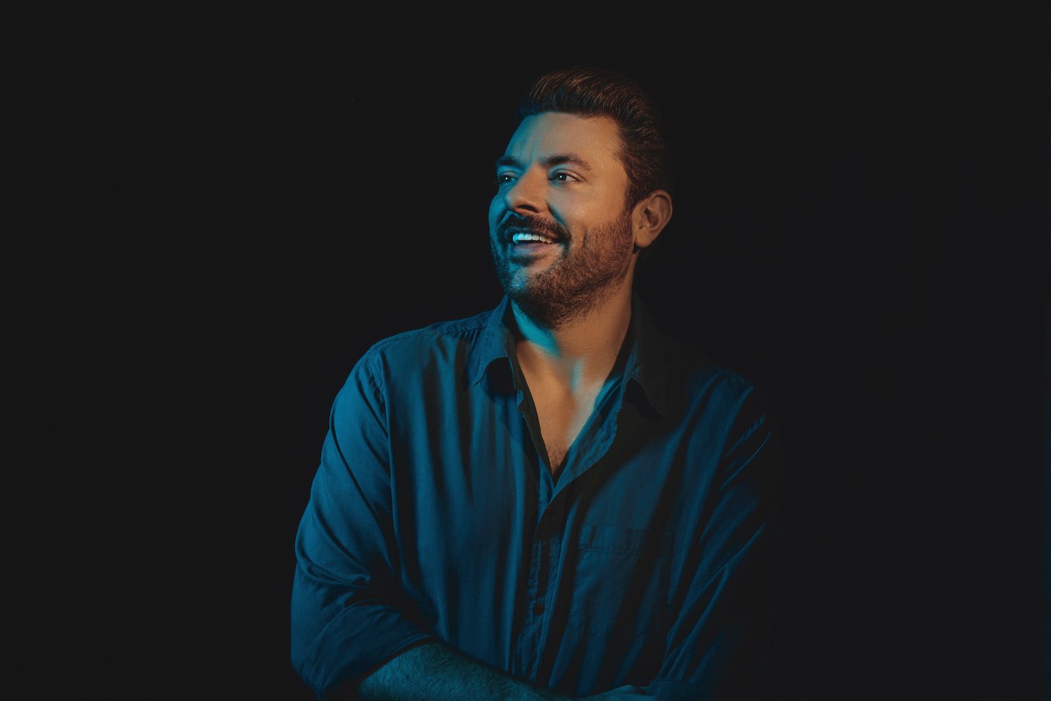 Chris Young Partner: Is Chris Young Married?