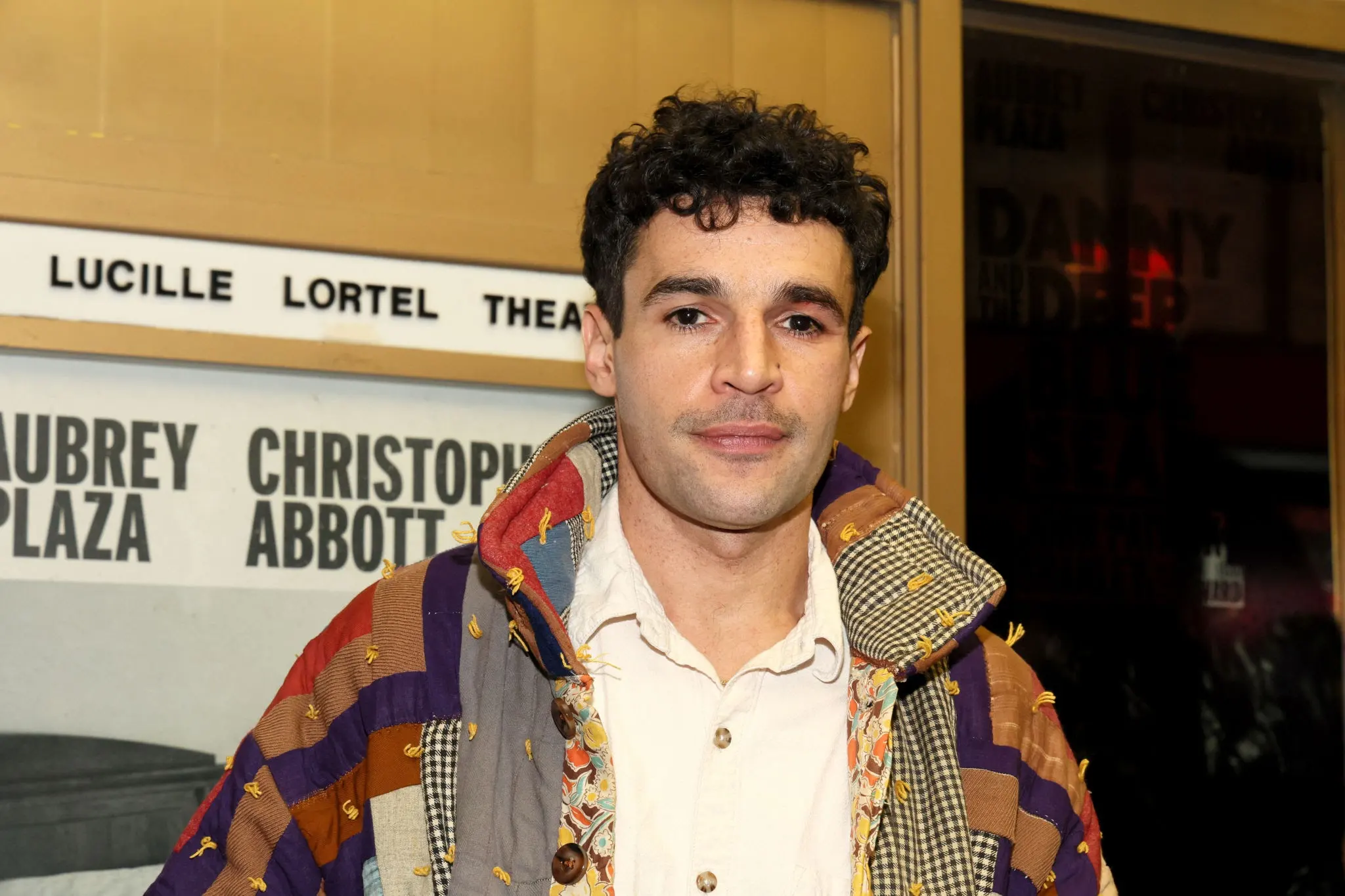 Does Christopher Nolan use Instagram? Does Christopher Abbott have an Instagram?