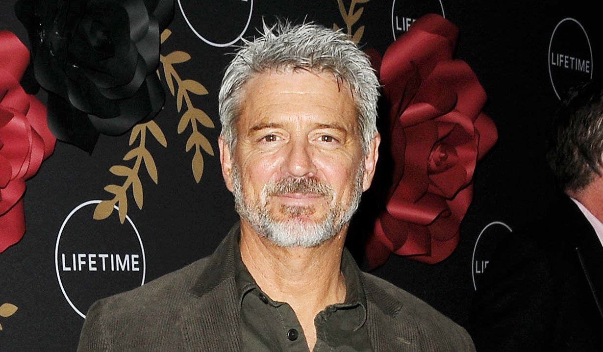 Christopher Cousins Movies and TV Shows, Height, Now, Instagram