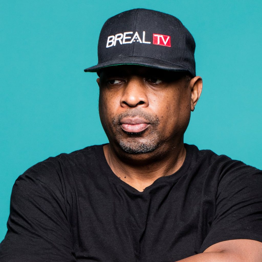 Johnny Ridenhour Chuck D parents: Meet Lorenzo Ridenhour and Judy Ridenhour - ABTC