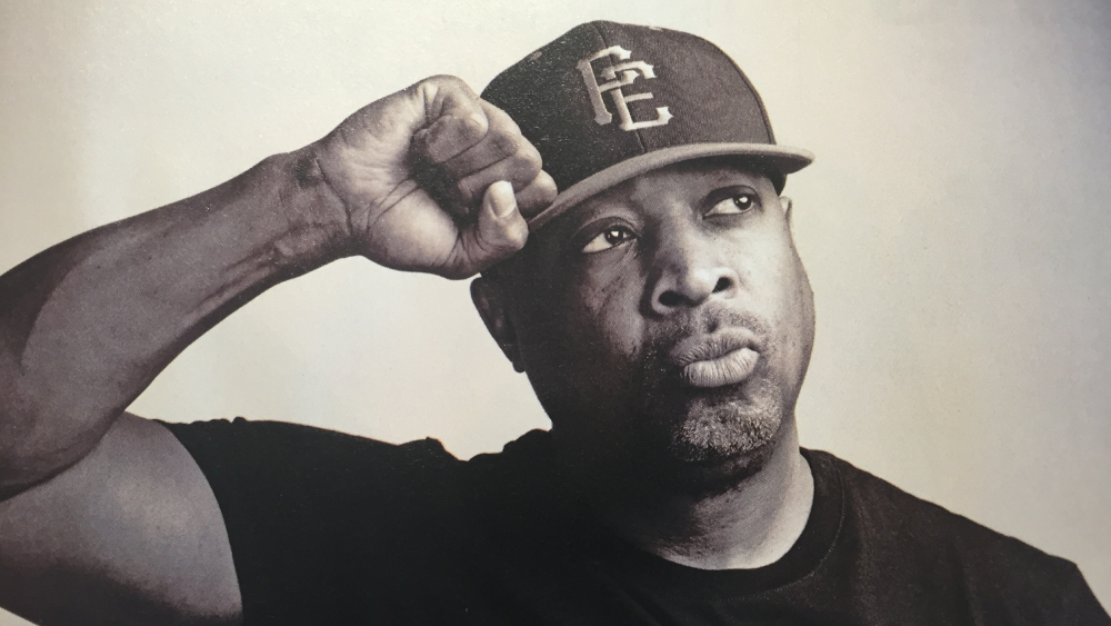 Chuck D Songs, House, Restaurant, Twitter, Daughter
