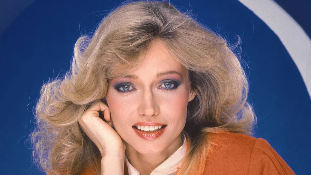 What happened to Cindy Morgan (Actress)?