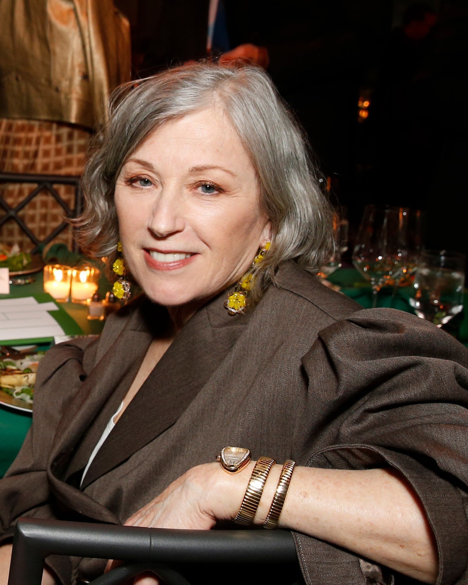 What did Cindy Sherman study?