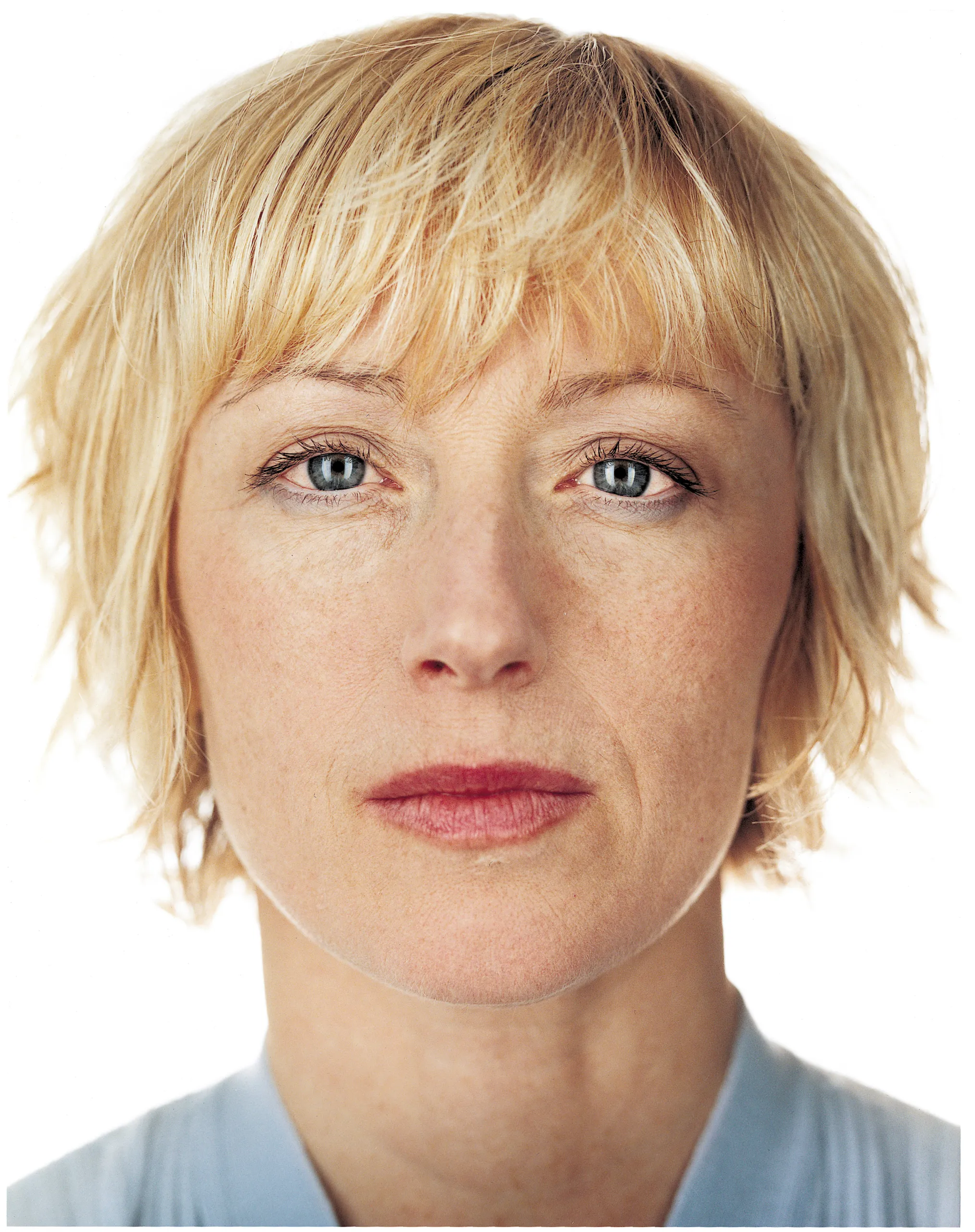 Does Cindy Sherman have a husband? Does Cindy Sherman have any children?