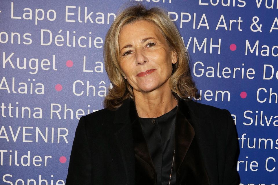 Claire Chazal Parents: Meet Jean Chazal, Josette Chazal