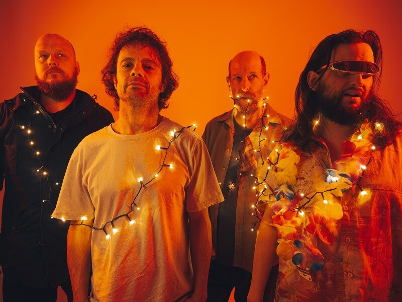 Clinton McKinnon (musician) net worth: How much is Clinton McKinnon (musician) worth?