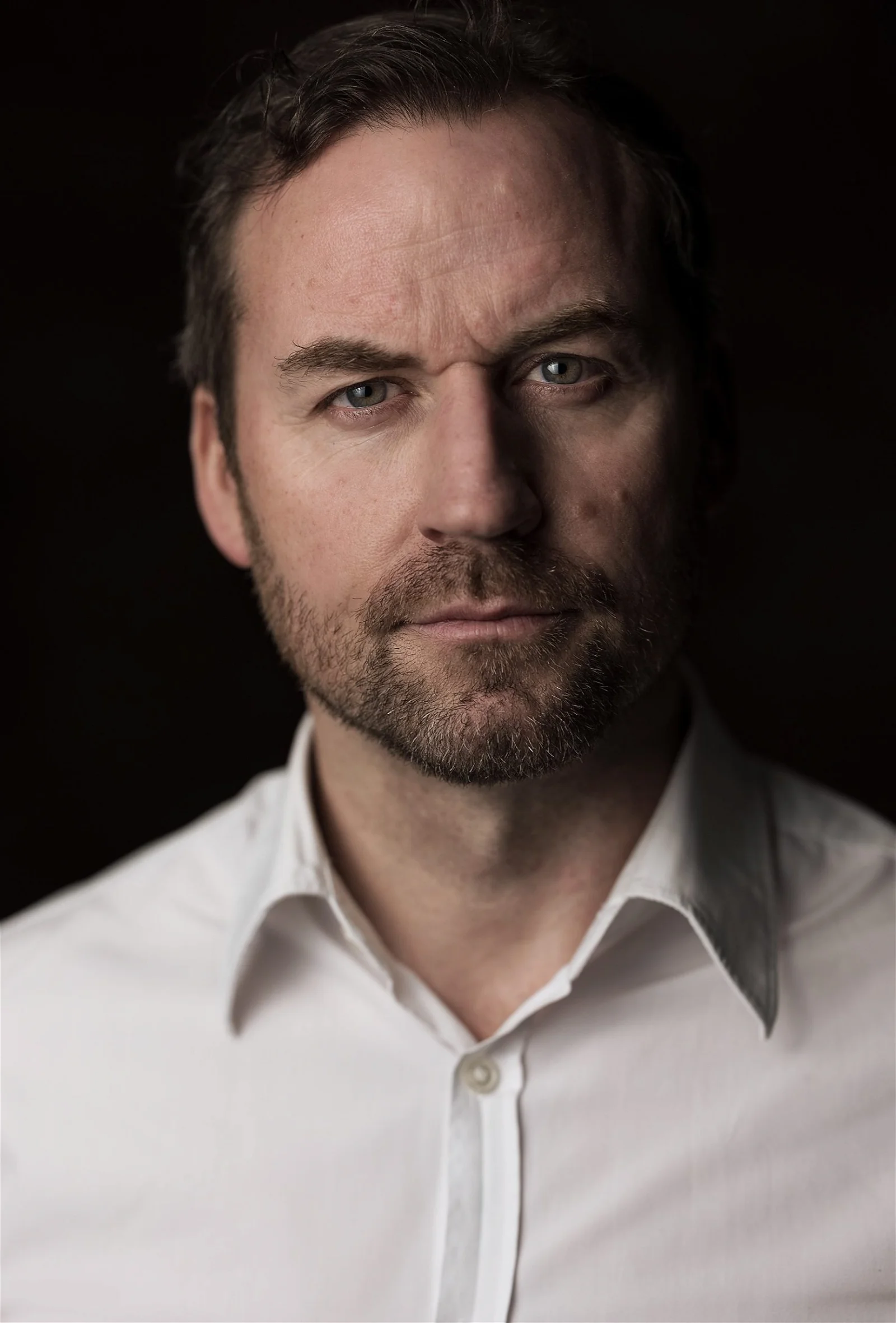 Colin Maclachlan net worth: How much is Colin Maclachlan worth?