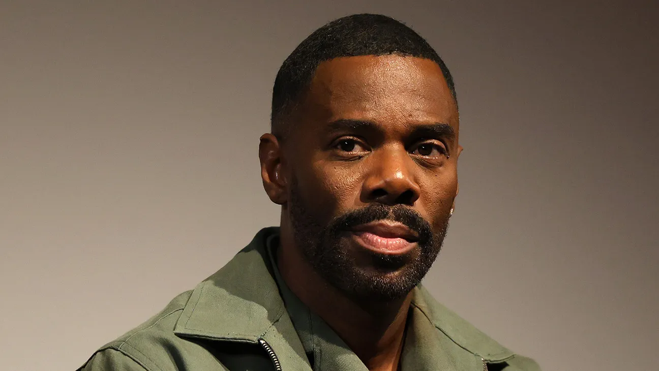 What movies did Colman Domingo play in?