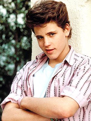 Nicole Eggert Ex-Partner: Who was Corey Haim?