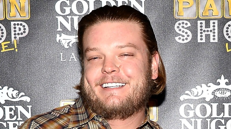 Corey Harrison Arrested: Why Is Pawn Star in Jail?