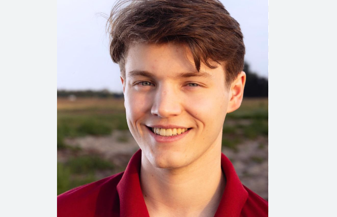 Will Prince Joachim’s son Count Felix of Monpezat ever be King of Denmark?