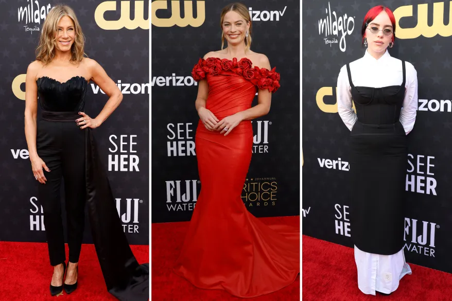 What time is the 2024 Critics Choice Awards? Where can I watch the Critics Choice Awards 2024 live?