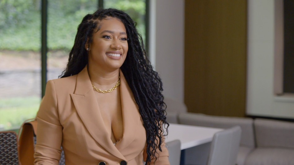 How Did Crystal Hayslett Become Famous?