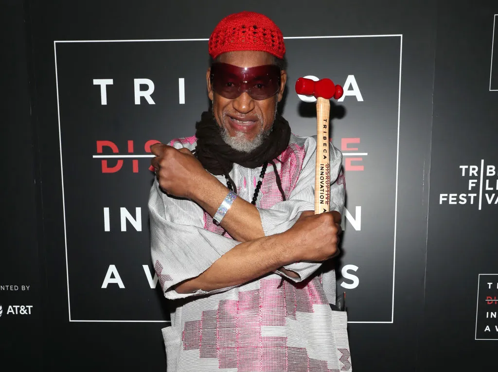 DJ Kool Herc Net Worth