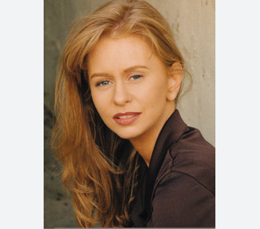 Daisy Tormé: Who is Tracy Tormé‘s sister?