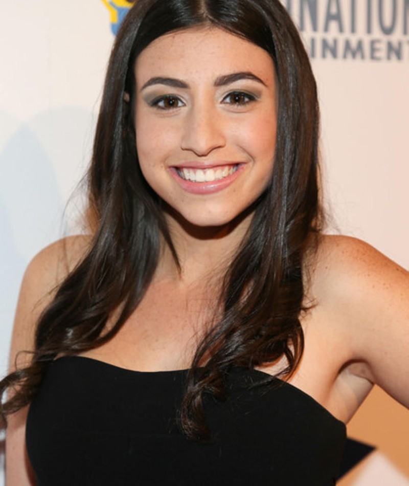 Dana Gaier Movies and TV Shows, Age, Height, Casting, Instagram