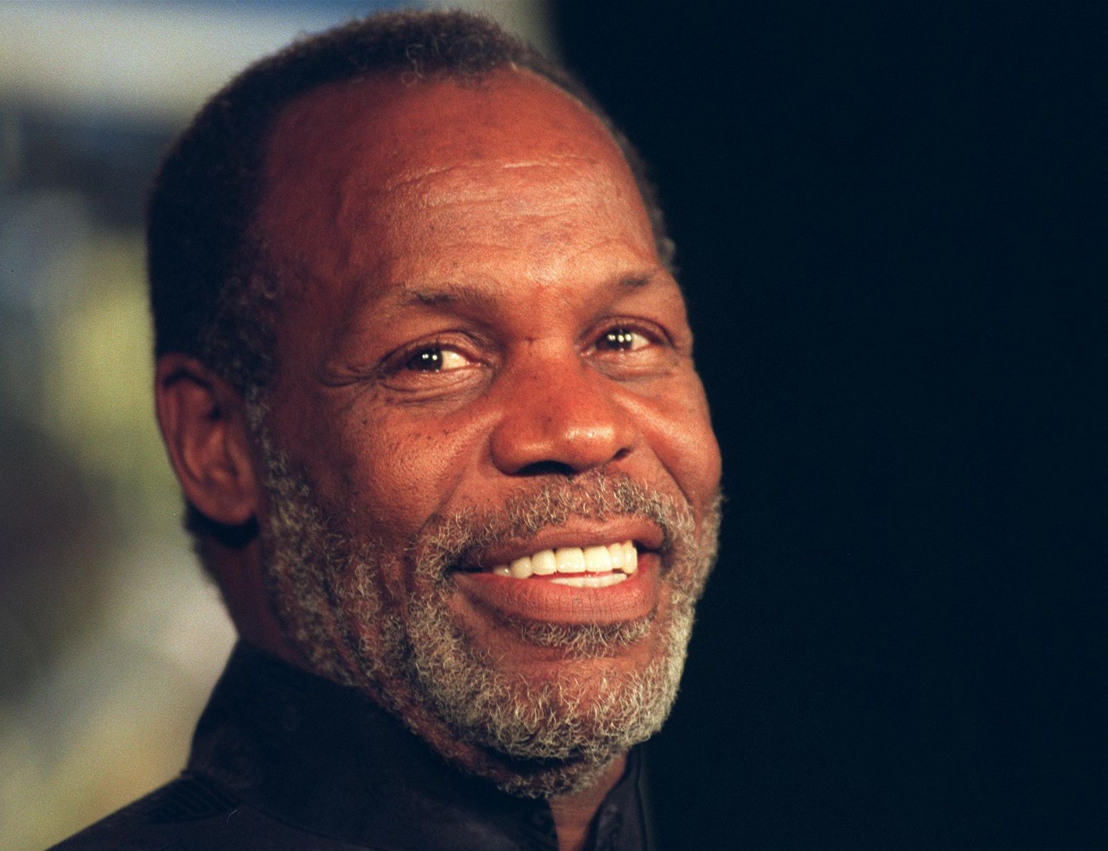 Danny Glover Movies and TV Shows, Christmas Movie, Lethal Weapon, Color Purple, Height, Son