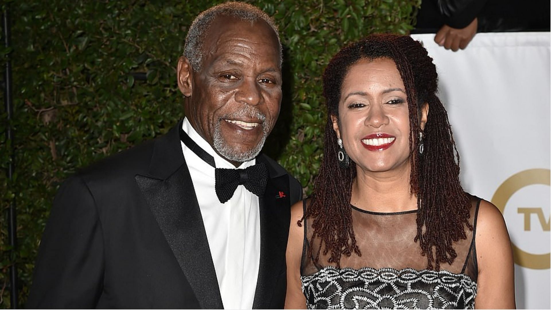 Danny Glover second wife: Who is Eliane Cavalleiro?