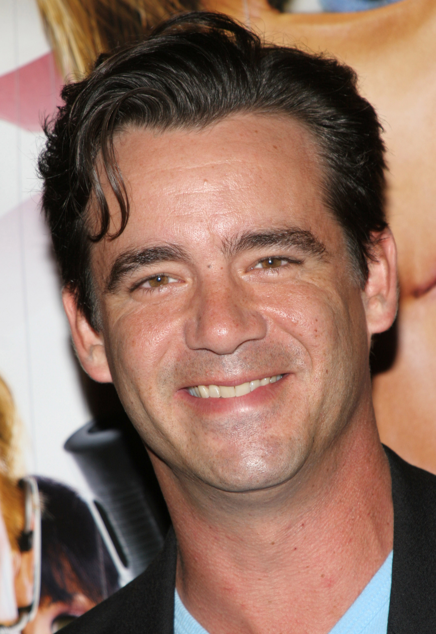 Daran Norris Movies and TV Shows, Anime, Age, Husband